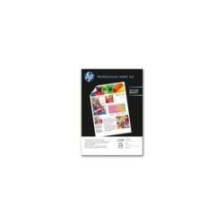 Papel Fotográfico Original HP Glossy Professional A4 150 gr 150 Hojas - CG965A