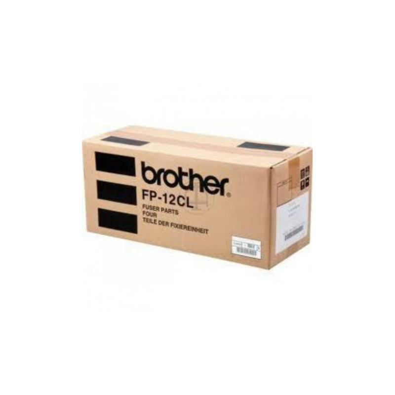ORIGINAL BROTHER FUSOR LASER NEGRO 6 MESES HL/5140/5130/5150/5170 MFC/8840