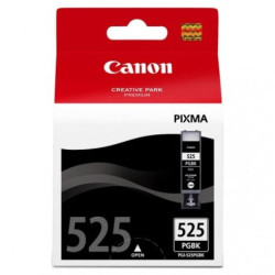 Cartucho Original CANON PGI525 Negro - PGI525BK [ML-19][PAG-341]