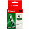 Cartucho Original CANON BCI-6 Verde - BCI6G [ML-13][PAG-280]