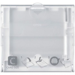 Tinta + Papel Original CANON CASETTE - 2562B001AA