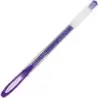 788919000 UNIBALL ROLLERBALL SIGNO SPARKLING UM-120SP 1.0MM VIOLETA CAJA 12 UD