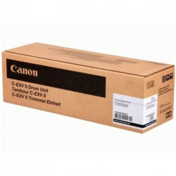Tambor Original CANON 7625A002 Negro - 7625A002 [PAG-40000]