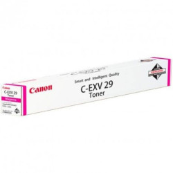 Toner Original CANON C-EXV29 Magenta - CEXV29M [PAG-27000]