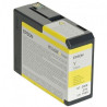 Cartucho Original EPSON T5804 Amarillo - C13T580400 [ML-80]