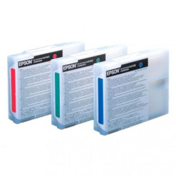 Cartucho Original EPSON SJIC3 Tricolor - C33S020269 [ML-39.6]
