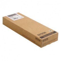 Cartucho Original EPSON T6369 Gris - C13T636900 [ML-700]