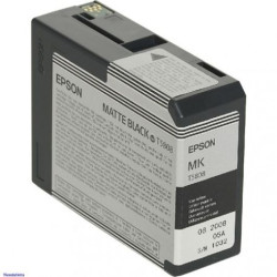 Cartucho Original EPSON T5809 Gris - C13T580900 [ML-80]