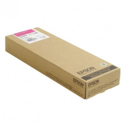 Cartucho Original EPSON T6363XL Magenta - C13T636300 [ML-700]