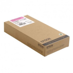 Cartucho Original EPSON T5966 Magenta - C13T596600 [ML-350]