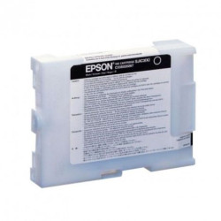 Cartucho Original EPSON SJIC3 Negro - C33S020267 [ML-58.6]