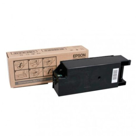 Cartucho Original EPSON T6190 Negro - C13T619000 [PAG-35000]