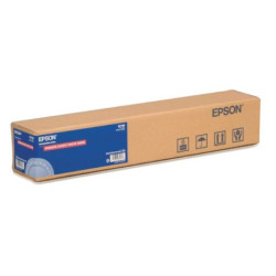 Papel Fotográfico Original EPSON Glossy 24 170 gr - C13S041390