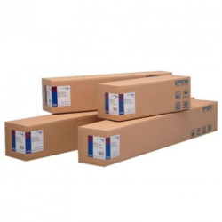 Papel Fotográfico Original EPSON Canvas Matt Water 60 x 40 350 gr - C13S045064