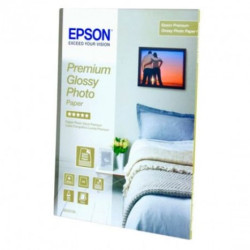 Papel Fotográfico Original EPSON Glossy Premium Rollo 16 - C13S041742
