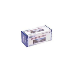 Papel Fotográfico Original EPSON Premium Rollo Semiglossy 210 mm x 10 m 250 gr - C13S041336