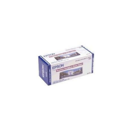 Papel Fotográfico Original EPSON Premium Rollo Semiglossy 210 mm x 10 m 250 gr - C13S041336
