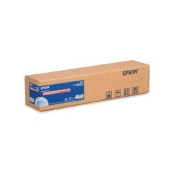 Papel Fotográfico Oriignal EPSON Premium Rollo Semiglossy 24 250 gr - C13S041641