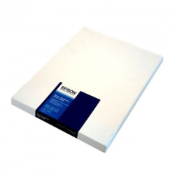 Papel Fotográfico Original EPSON Traditional A2 25 Hojas - C13S045052