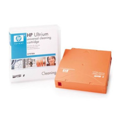 Cartucho de Limpieza Original HP LTO Ultrium - C7978A