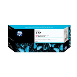 Cartucho Original HP 772 Magenta claro - CN631A [ML-300]