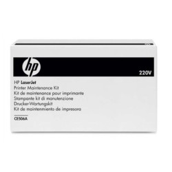 Kit de Mantenimiento Negro Original HP 220V - CE506A [PAG-150000]