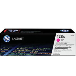 Toner Original HP 128A Magenta - CE323A [PAG-1300]