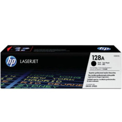 Toner Original HP 128A Negro - CE320A [PAG-2000]