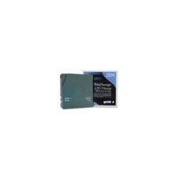 Cinta de Datos IBM LTO Ultrium 4 95P4436 - 800GB