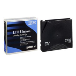 Cartucho de Limpieza Original IBM LTO Ultrium 50 Ciclos - 35L2086