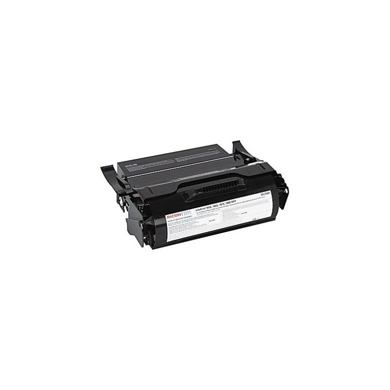 Toner Original IBM 39V2969 Negro - 39V2969 [PAG-25000]