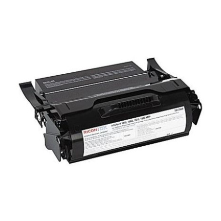 Toner Original IBM 39V2969 Negro - 39V2969 [PAG-25000]