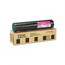 Toner Original IBM 39V2209 Magenta - 39V2209 [PAG-24000]