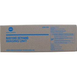 ORIGINAL KONICA TAMBOR COPIADORA CIAN BIZHUB C/250/250P/252 [PAG-45000]