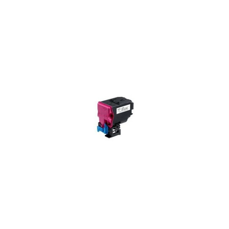Toner Original KONICA TNP19 Magenta - TNP19M [PAG-4000]