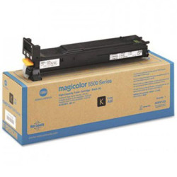 Toner Original KONICA A06V153 Negro - A06V153 [PAG-12000]