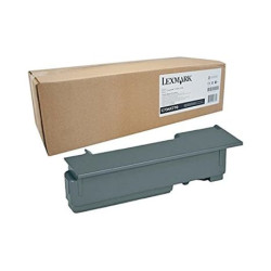Bote Residual Original LEXMARK - C734X77G [PAG-25000]