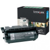 Toner Original LEXMARK 12A7468 Negro - 12A7468 [PAG-21000]
