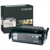 Toner Original LEXMARK 12A6865 Negro - 12A6865 [PAG-30000]