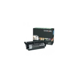 Toner Original LEXMARK T650H04E Negro - T650H04E [PAG-25000]