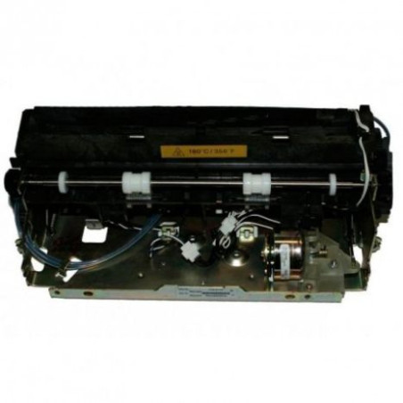 ORIGINAL LEXMARK FUSOR LASER NEGRO CONSULTE CONDICIONES DE GARANTIA OPTRA/T622