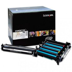 ORIGINAL LEXMARK KIT DE IMAGEN C/540/543/544 X/543/544 [PAG-30000]