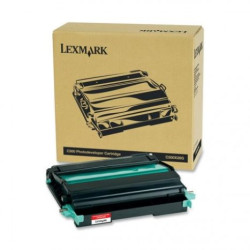 Toner Original LEXMARK C500X26 Negro - C500X26G [PAG-120000]