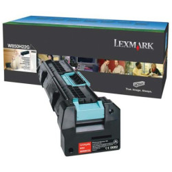 Tambor Original LEXMARK W850H22G Negro - W850H22G [PAG-60000]