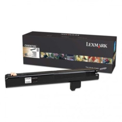 Tambor Original LEXMARK C930X72G Negro - C930X72G [PAG-53000]