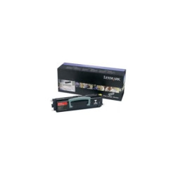 Toner Original LEXMARK 34040HW Negro - 34040HW [PAG-6000]