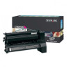 Toner Original LEXMARK C780H1 Magenta - C780H1MG [PAG-10000]
