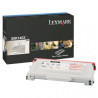 Toner Original LEXMARK 20K1403 Negro - 20K1403 [PAG-10000]
