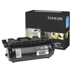 Toner Original LEXMARK T644 Negro - 64054HE [PAG-21000]