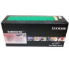 Toner Original LEXMARK E360 Negro - E360H31E [PAG-9000]
